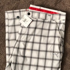 Puma sport lifestyle Golf Pant 38/32